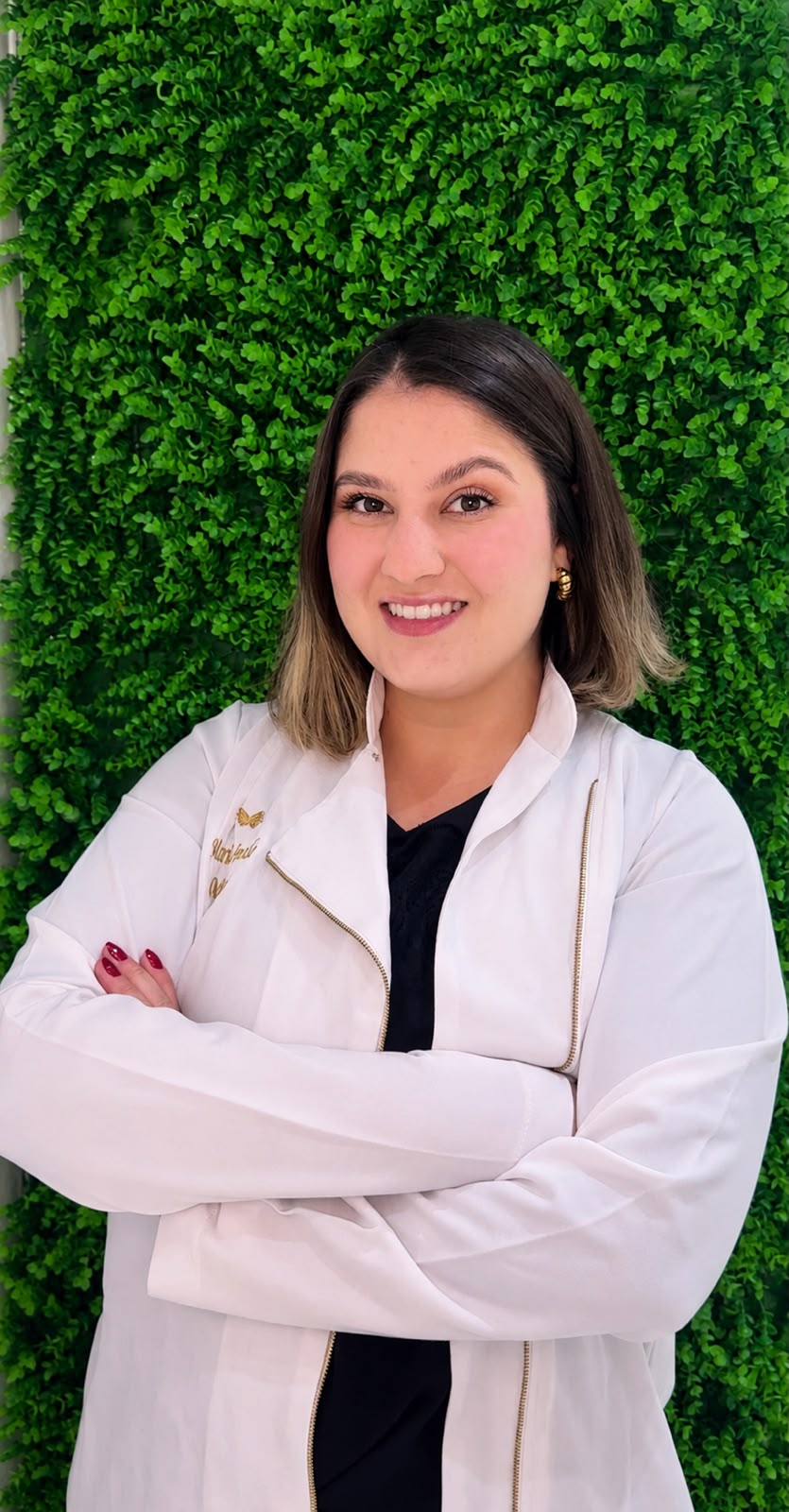 Dra. Maria Fernanda